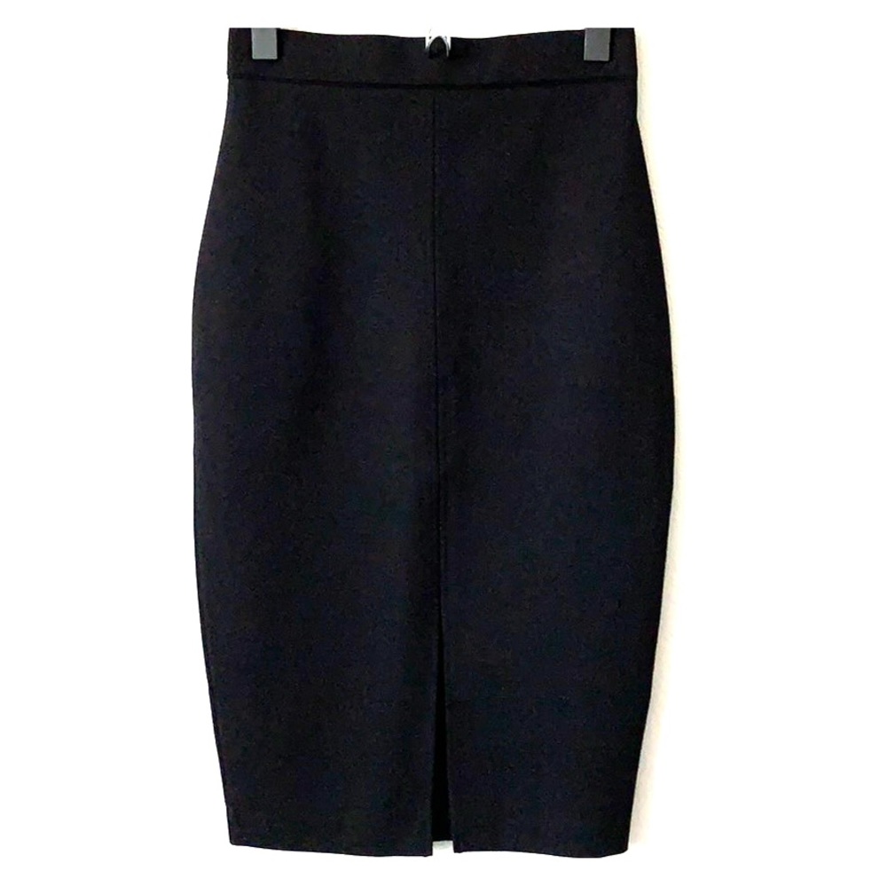 Grana Ponte de Roma Pencil Skirt (never worn)